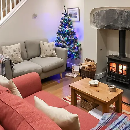 Holiday home Bluebell Coniston
