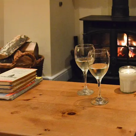 Bluebell Holiday home