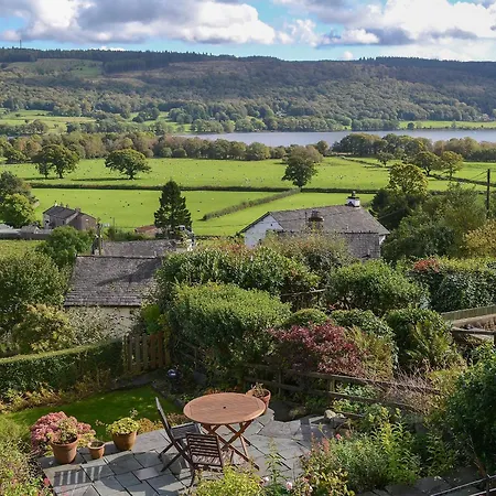 Holiday home Bluebell Coniston
