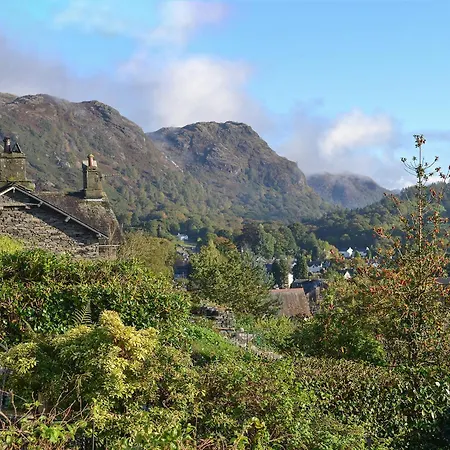 Holiday home Bluebell Coniston