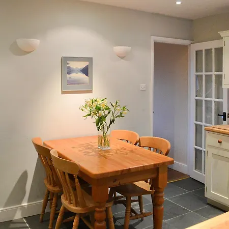 Holiday home Bluebell