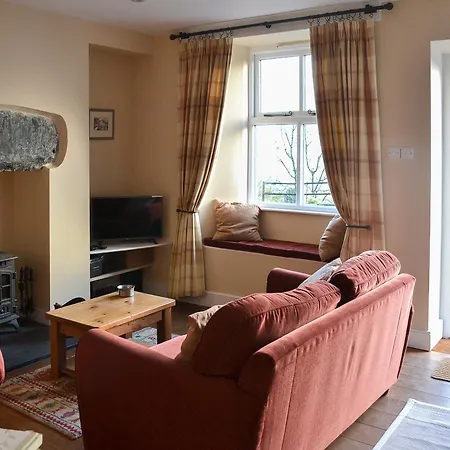 Bluebell Holiday home Coniston
