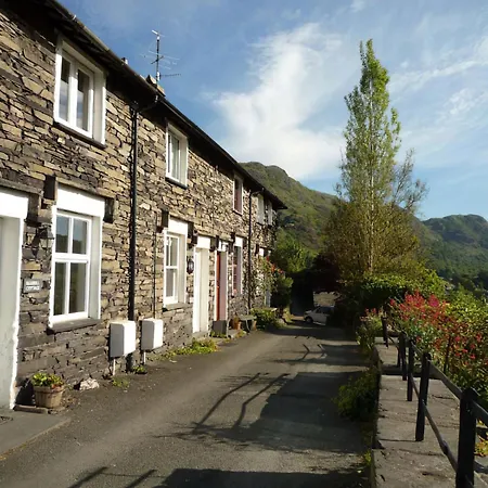 Bluebell Ferienhaus Coniston